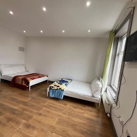 Anerly Road Apartment Londra Exterior foto
