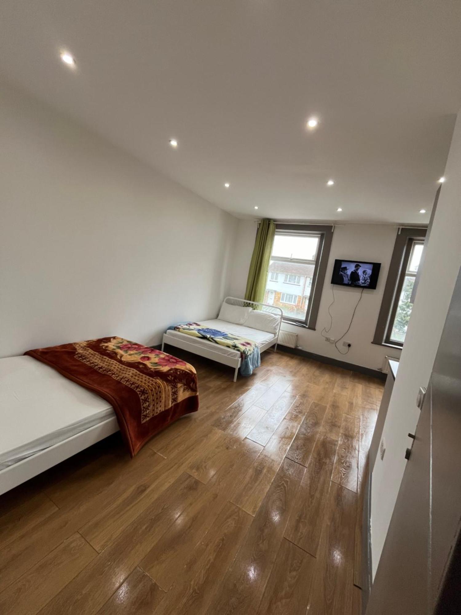 Anerly Road Apartment Londra Exterior foto
