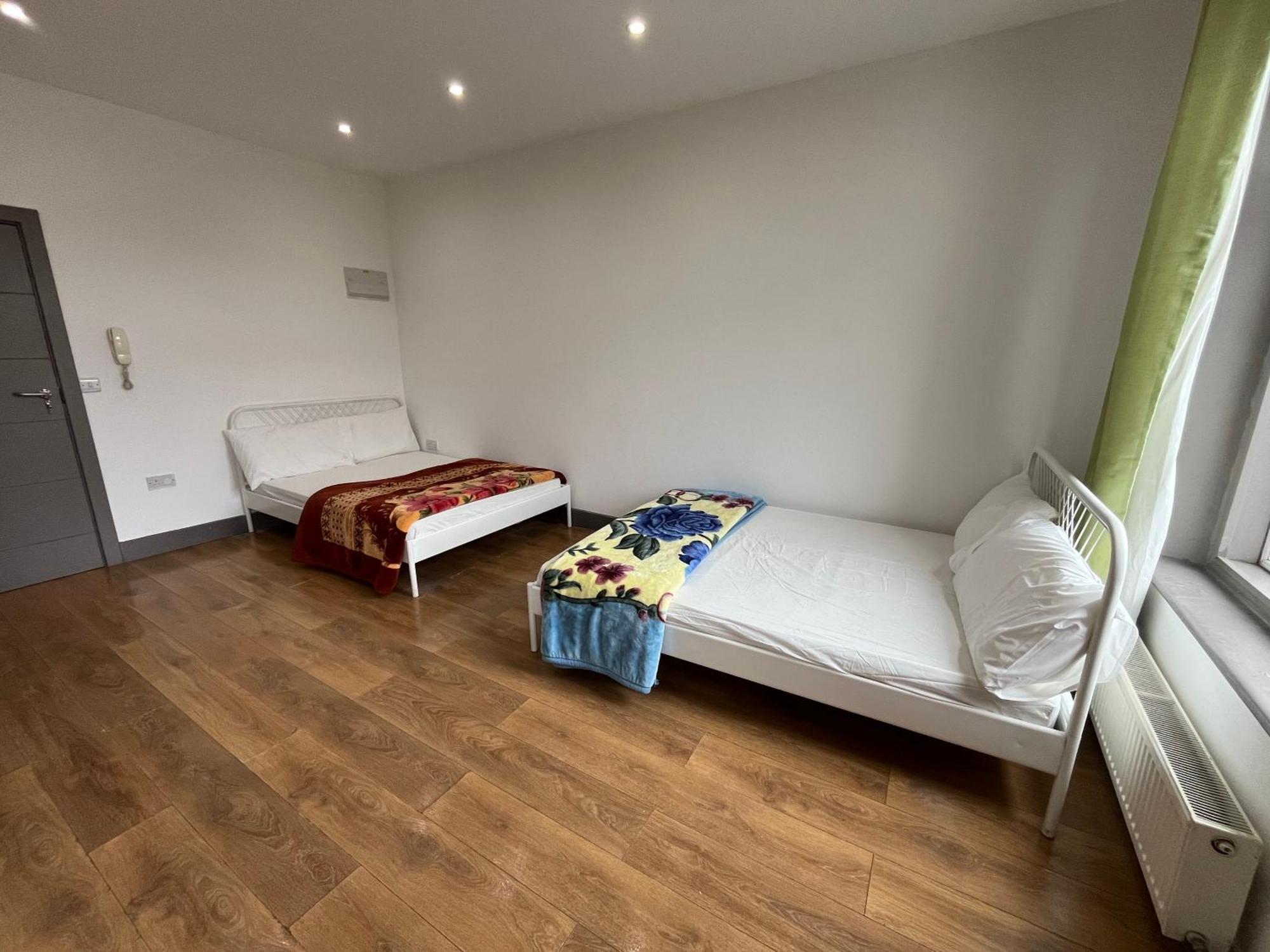 Anerly Road Apartment Londra Exterior foto