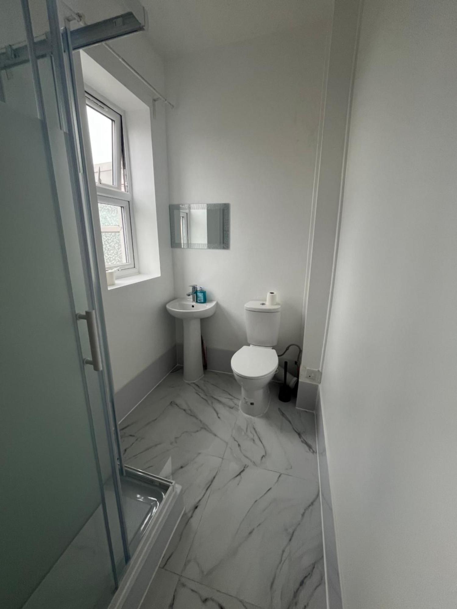Anerly Road Apartment Londra Exterior foto