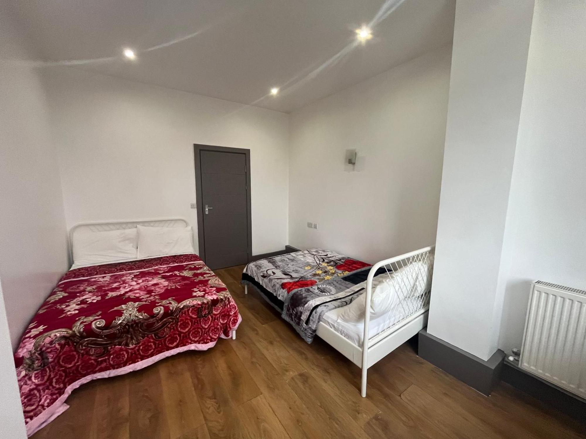 Anerly Road Apartment Londra Exterior foto