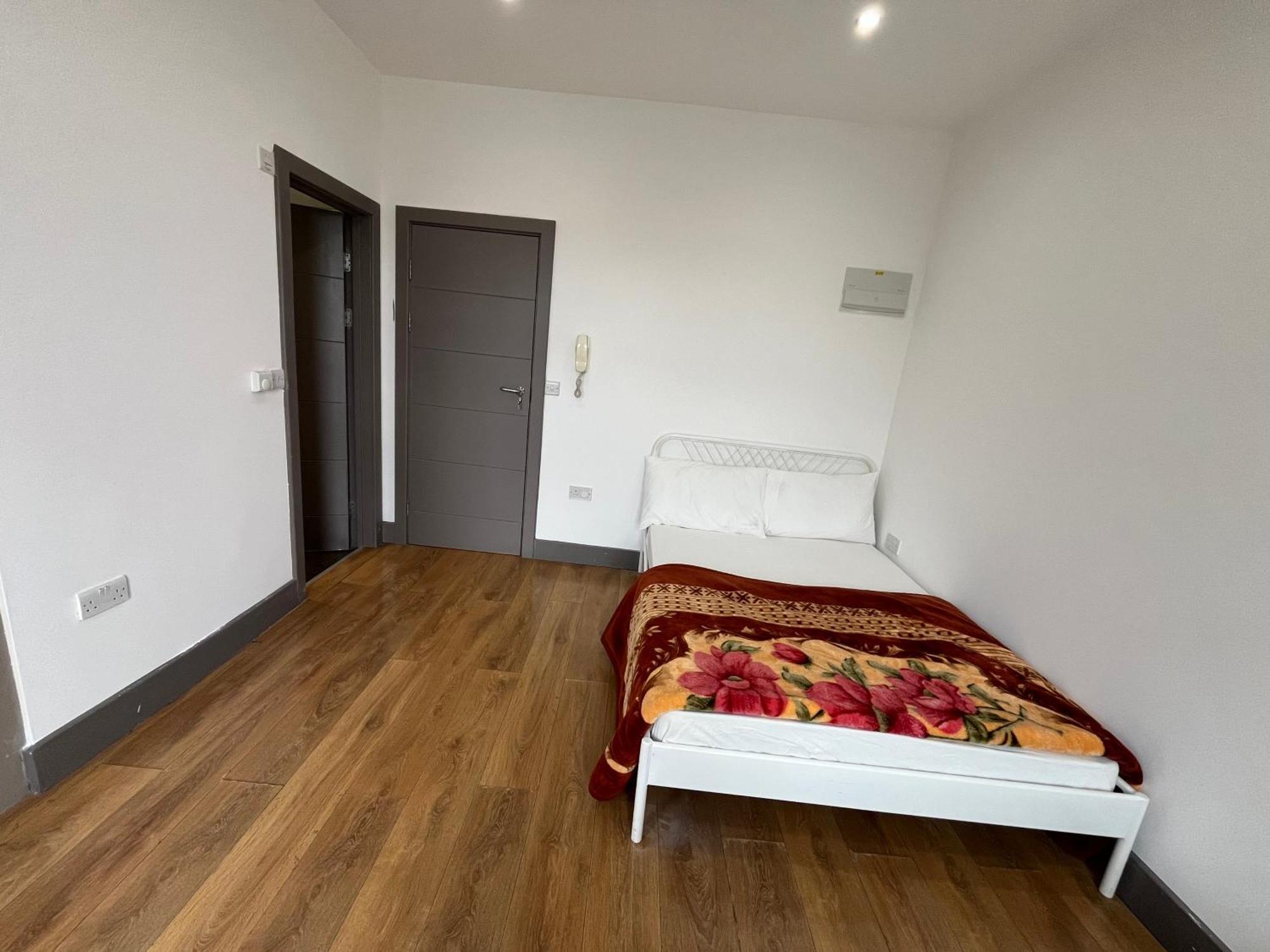 Anerly Road Apartment Londra Exterior foto